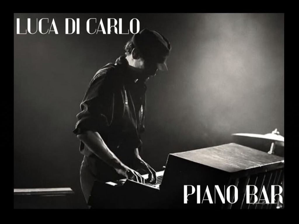 Concert du jeudi soir au Mas de Daumet - piano et terrasse